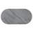 Coffee Table, Grey High Gloss And Chrome-133585366