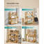 Freestanding Spice Rack-788228215