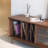 Modern simple high quality TV cabinet-108073045
