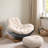 Irving Modern Removable Upholstered Gaming Chair -1991315481