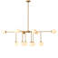 Aram 12 - Light Chandelier