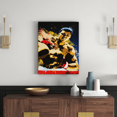 No Frame Print
