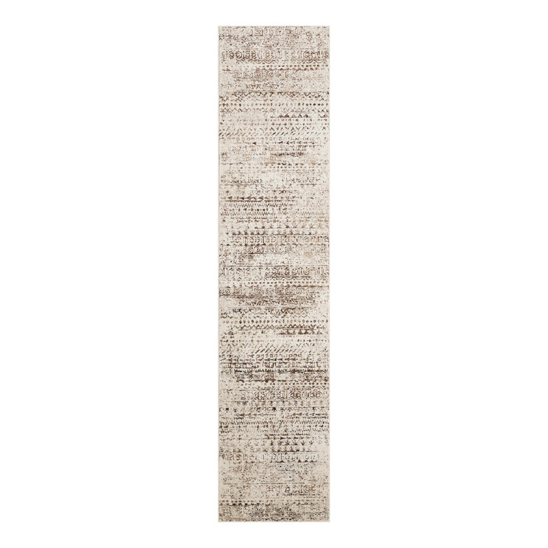 Oakhill Hermitage Rug, Runner 2'7" x 12'