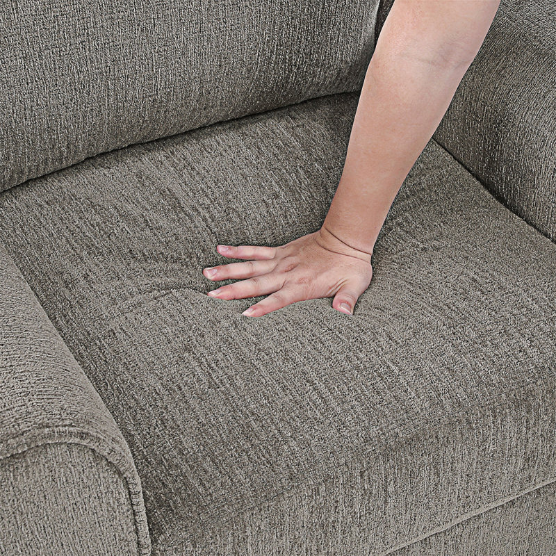 Causeuse Upholstery