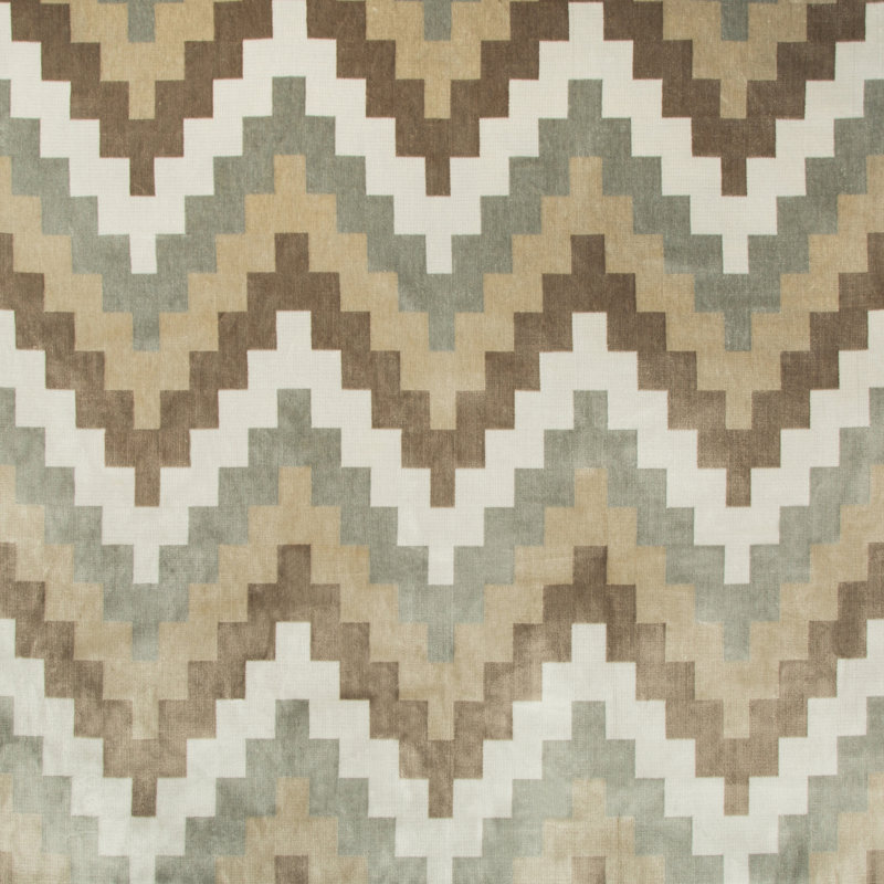 Sagamore Rayon/Viscose Fabric, Cloud