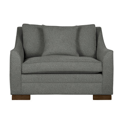Chaise et demi 50,5 po Nicholas