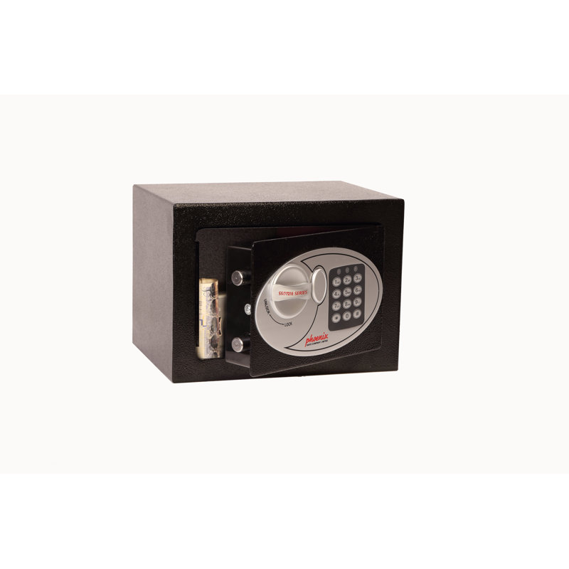 Security Safe Lock