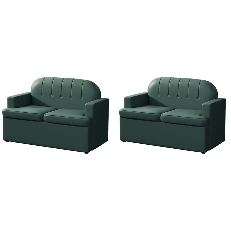 Banc de rangement Modern, Atrovirens