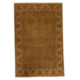 One-of-a-Kind 6' X 9'1" Area Rug