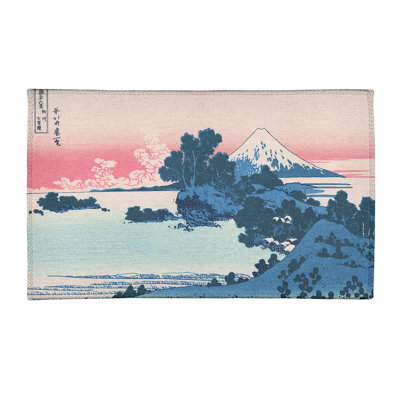 Chenille Indoor Rug