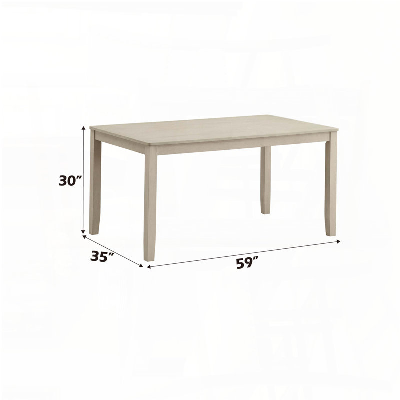 Table de salle à manger Ferris