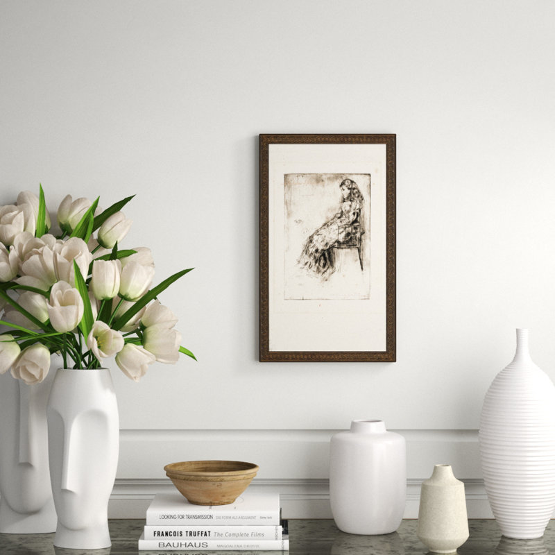 Figure Studies 2 Print