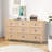 59.05'' W 9 - Drawer Dresser-976824912