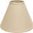 Parchment Empire Hardback Slanted Linen Lampshade WF-1394964284-1394964231