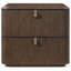 Vienna 2 - Drawer Nightstand-989553187