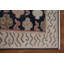 Tapis de couloir Art Deco