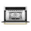 29.75" 1.6 cu ft. 1000 - Watt Convection Built-In Microwave with Sensor Cooking-963310328