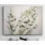 Impression sur toile, "Daisy Spray"-31991857-29146478