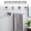 Ensemble de quincaillerie de salle de bain 5 pièces-63650728