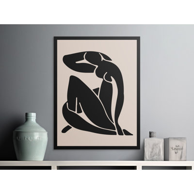 Bartley Print
