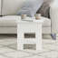 Table de bout en verre avec rangement-1001670828-1001670998