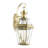 Creason Outdoor Wall Lantern-32448698