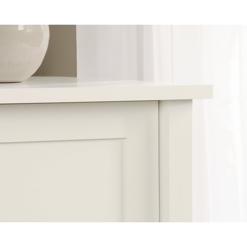 Commode 4 tiroirs Clevester