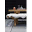 Fredrikstad Solid Colour Sheepskin Hand Woven Area Rug-14653342