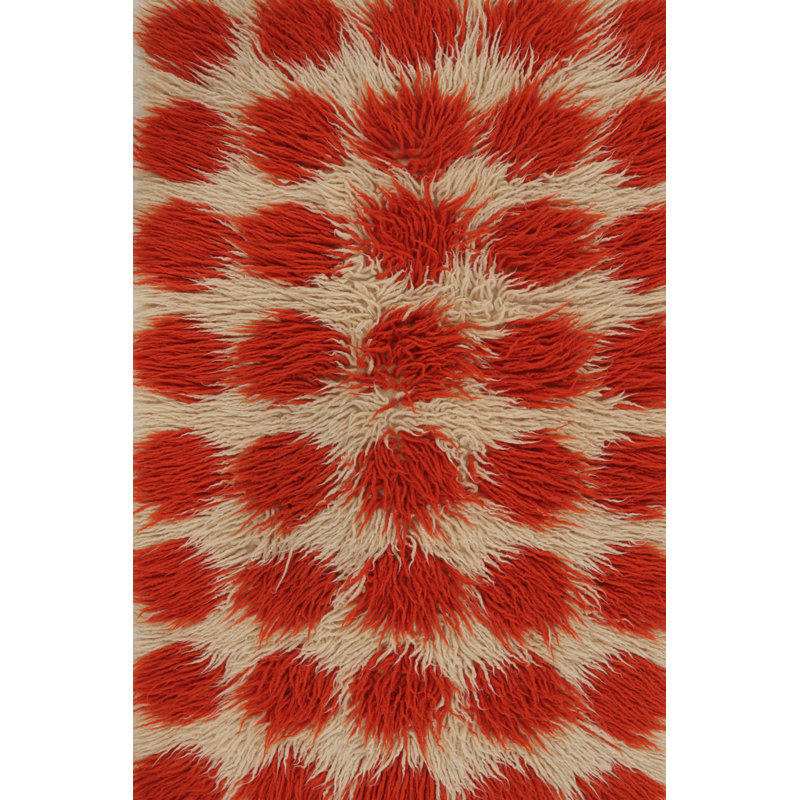 One-of-a-Kind 2'9x6'7 Area Rug