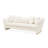La Terrazza Sofa - Starlight/Light Champagne