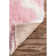Tapis rose Beraun