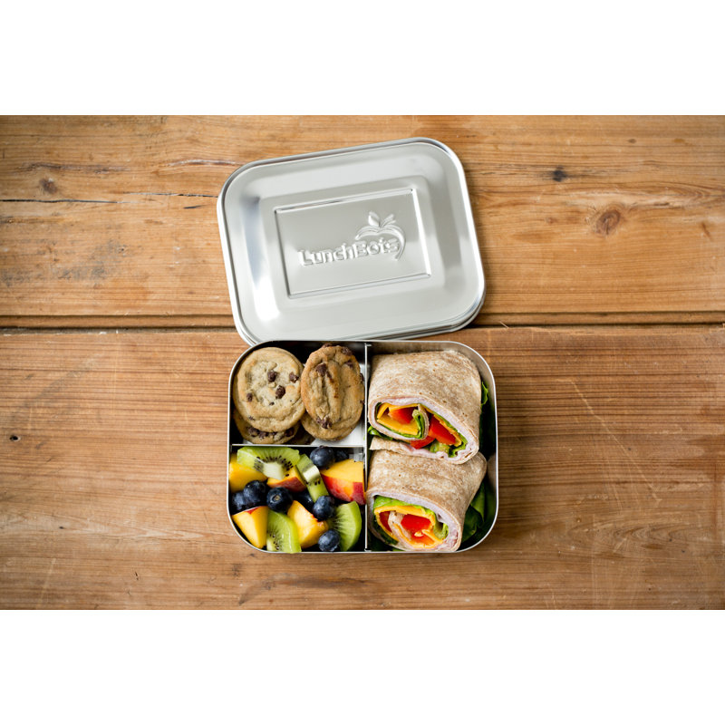 Food Storage Container