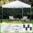 Metal Pop-Up Canopy with One-Push-To-Lock Setup Mechanism-124389953-66607936