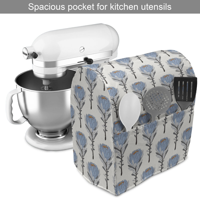 East Urban Home All That Apply Mixer Cover Mixer Accessory