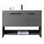 Meuble-lavabo simple 48 po Daénaires-269575952