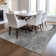 Altair Abstract Indoor / Outdoor Rug