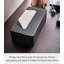 Housse pour boîte à mouchoirs Yamazaki Home-46492120