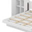 Lit escamotable mural avec tablettes Murphy-1355837141-1355837138