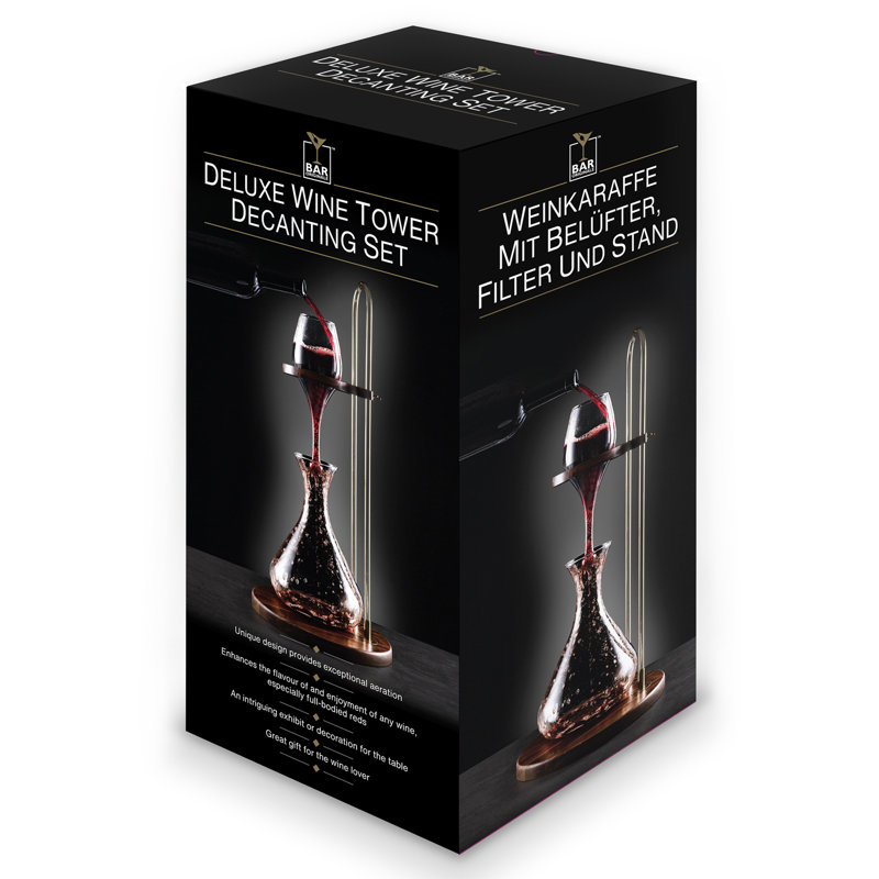 1500ml Red Wine Glass