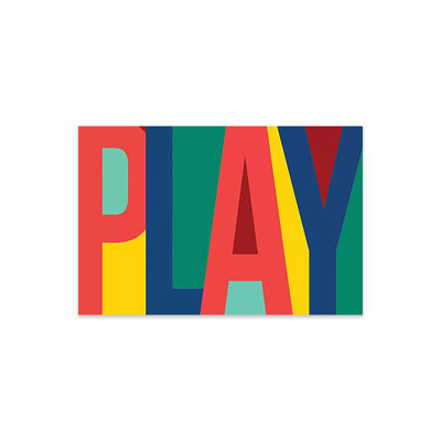 " Play " by PI Studio