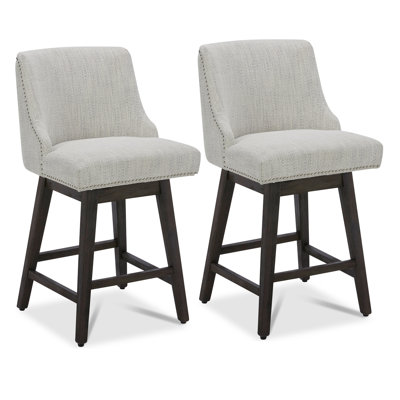 Tabouret de bar et de comptoir Arvelle