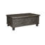  Table basse à plateau relevable en bois massif 49 po - Farmhouse-129731494-129731493