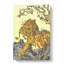 Tora Tiger by Kawanabe Kyosai - Wrapped Canvas Painting-55361464