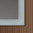 Francys Flat Wall Mirror-160275194