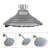 All-In-One Kit with Rough in-Valve-70045403