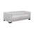 Blagojka 93'' Upholstered Power Reclining Sofa