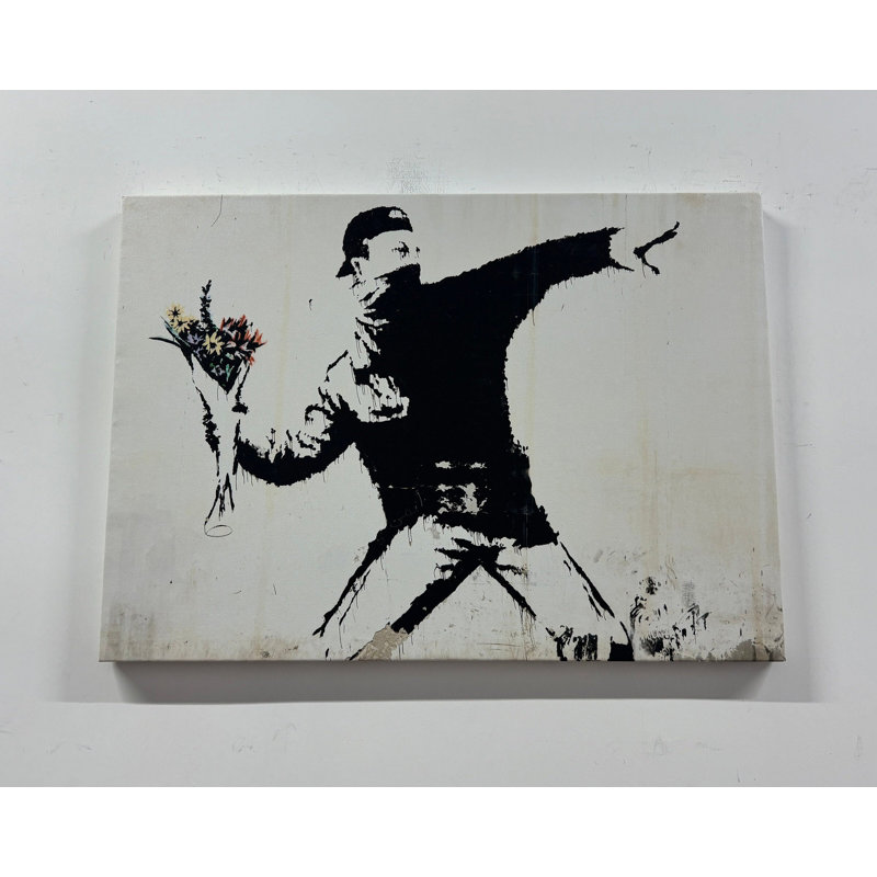 Print on Canvas, 20 cm H x 30 cm W, Does Not Apply, Wrapped Canvas