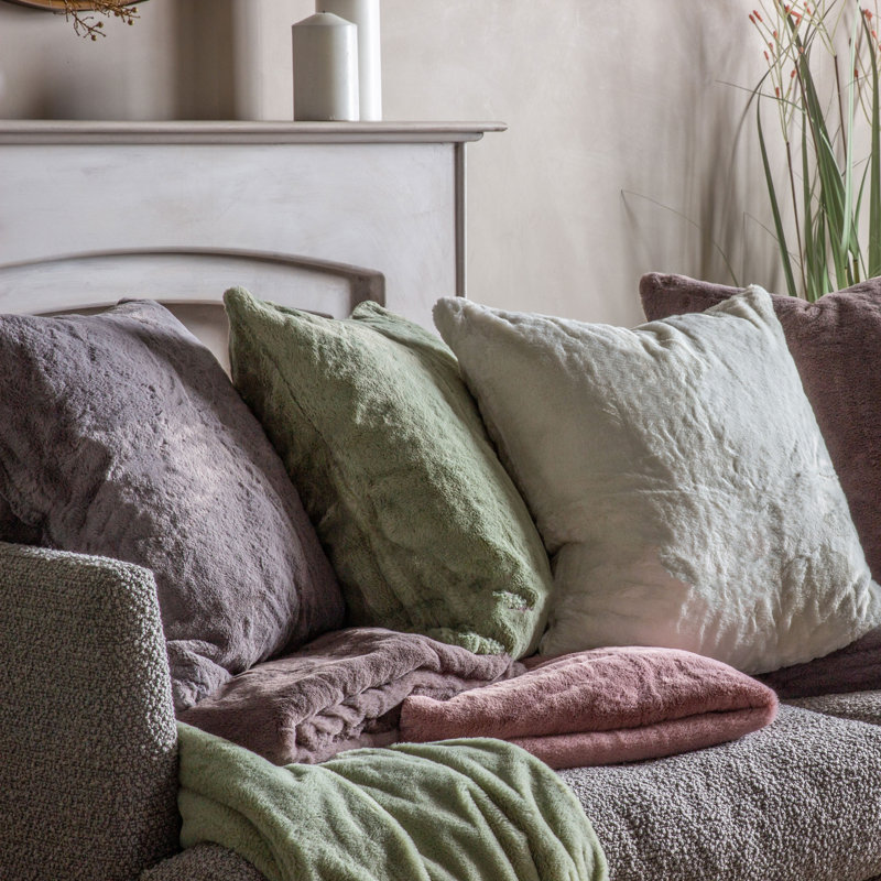 Paulene Square Cushion
