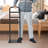 40.1”H Stand Assist Railing