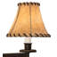 Laredo 1 - Light Candle Wall Light